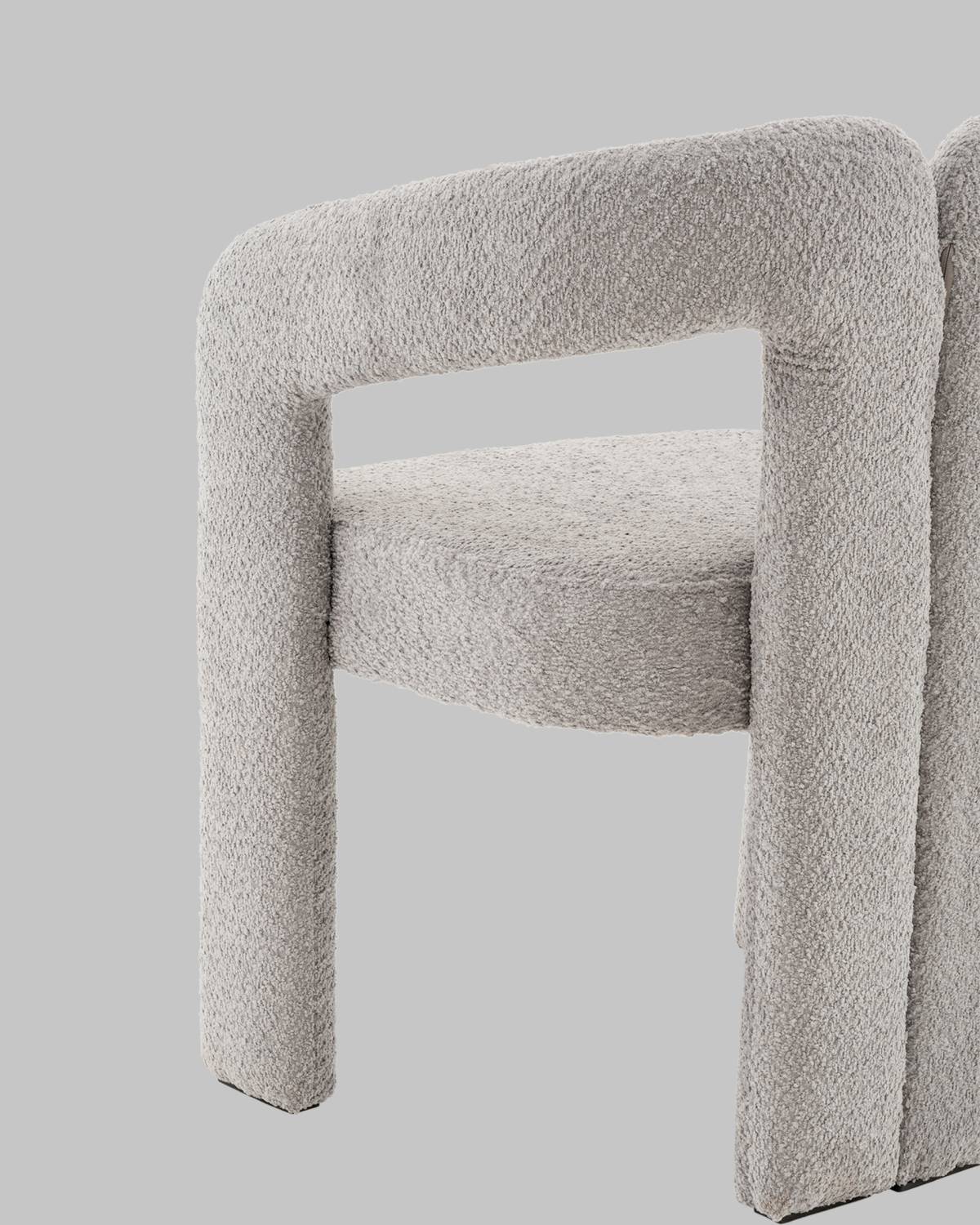 Обеденный стул Stool Group TG-bolindger-C82