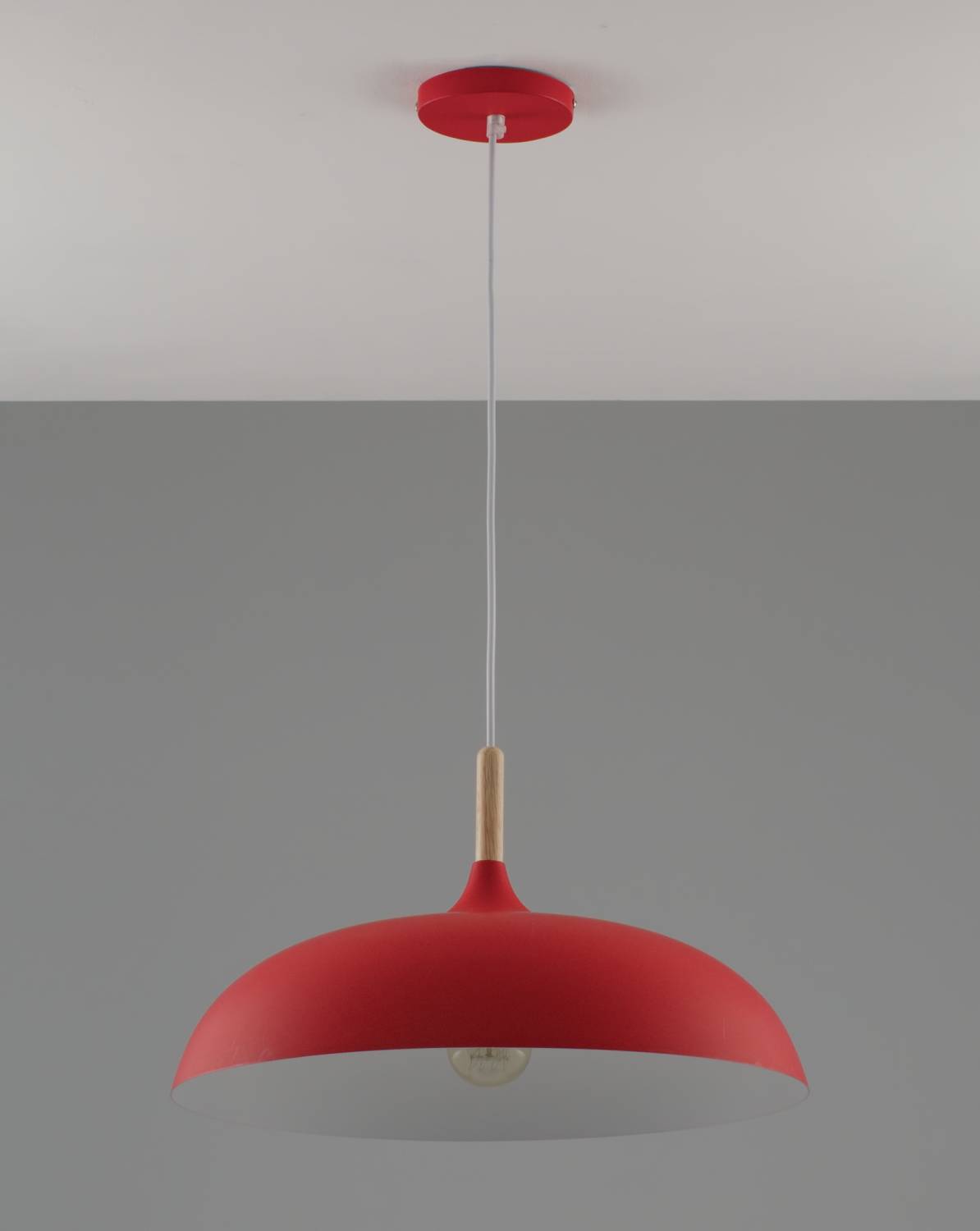 Светильник подвесной Moderli Hygo V10652-1P