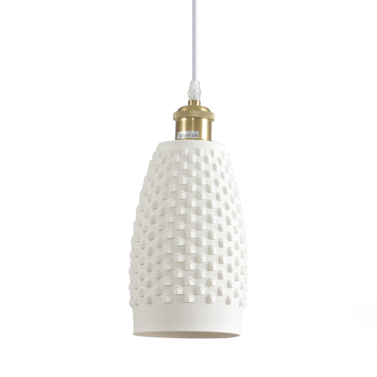 Светильник подвесной Lumion Canestra 8350/1B