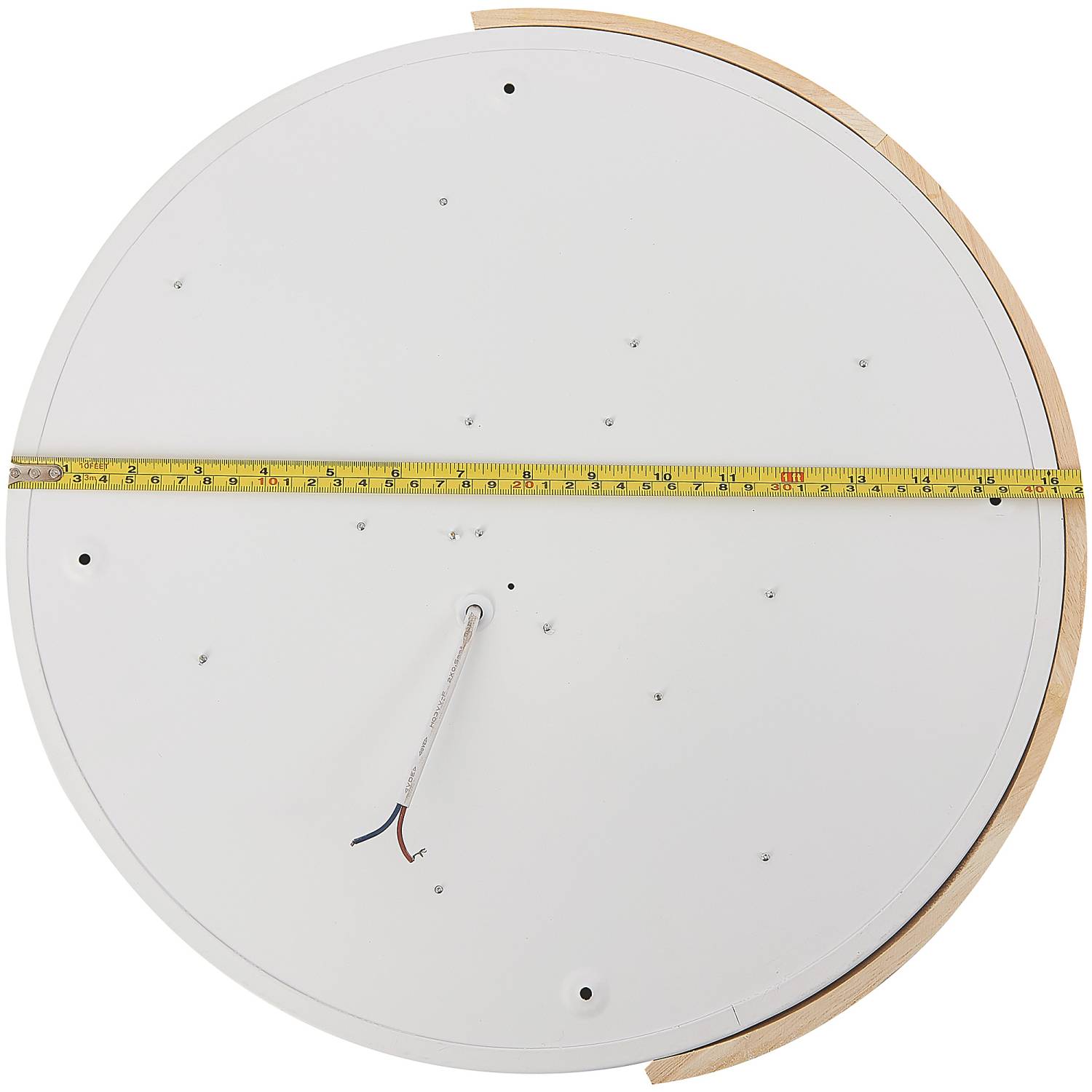 Светильник потолочный Natali Kovaltseva Scandinavian LED LAMPS 81181