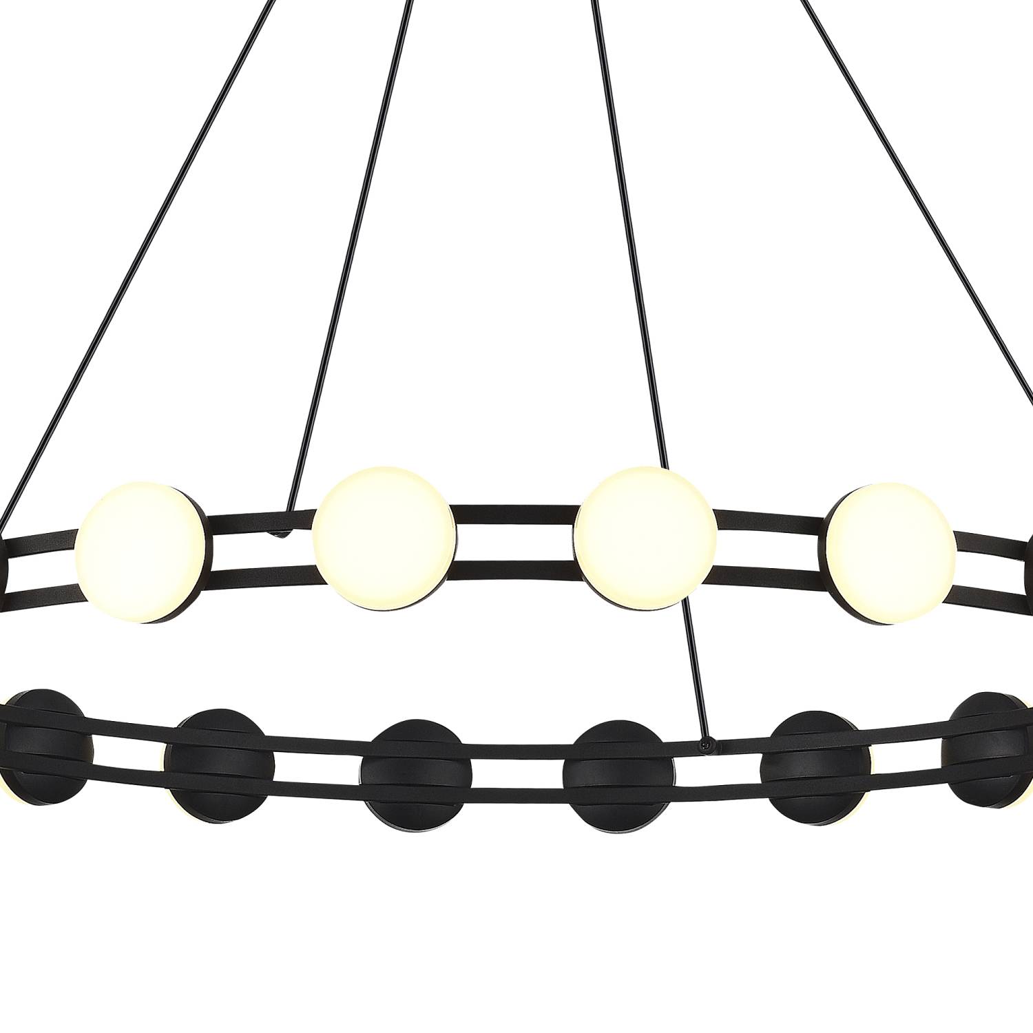 Подвесная люстра ST Luce Monro SL6610.403.20 Подвесная люстра ST Luce Monro SL6610.403.20