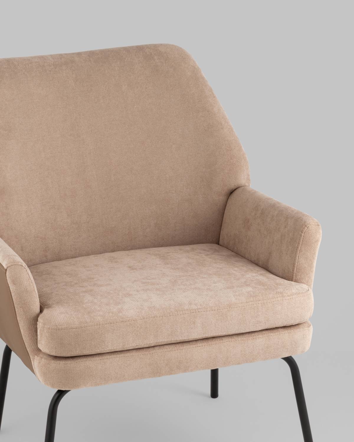 Кресло Stool Group Харви QH-8312K 263-7+b XC309-17