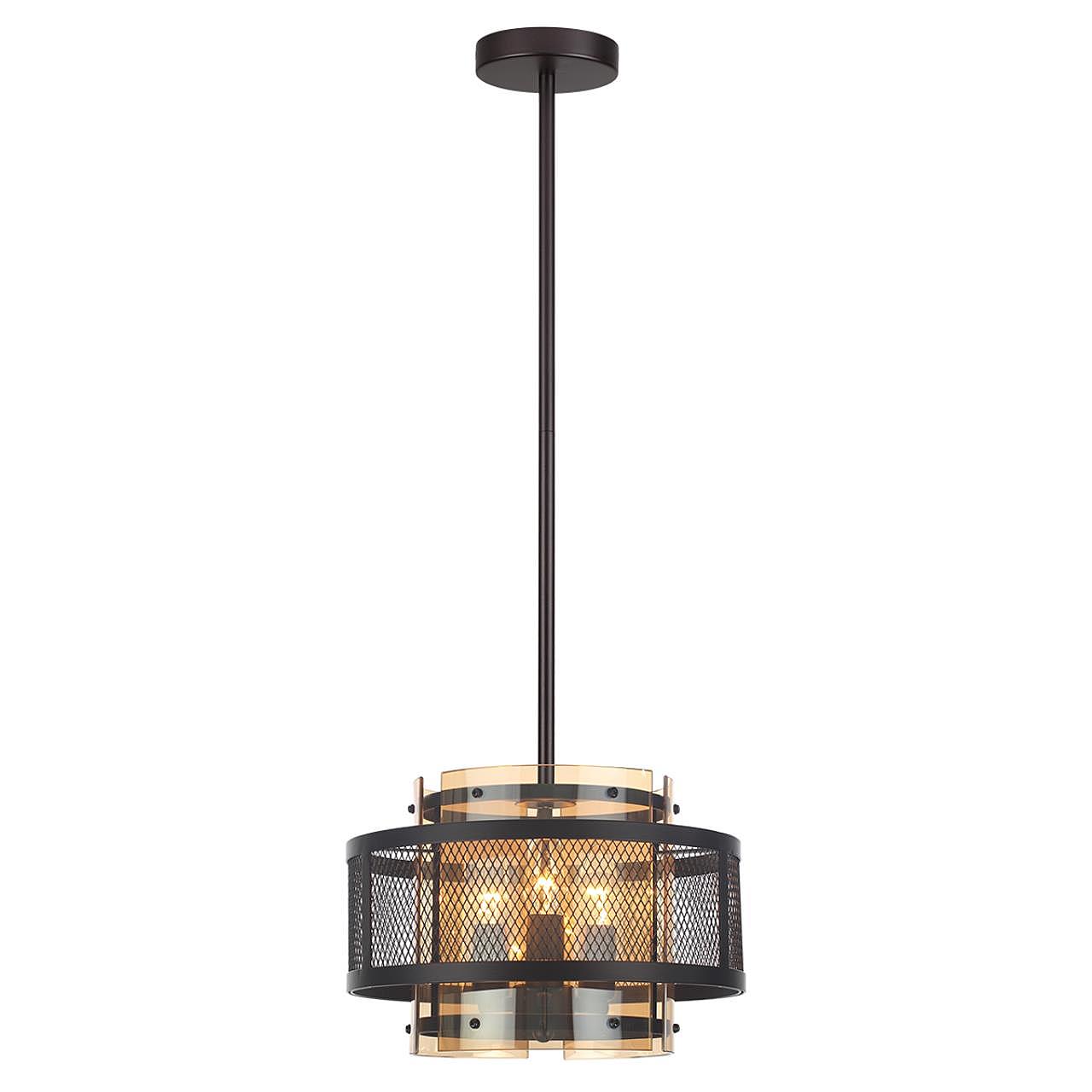 Люстра на штанге Lumion Zarina 8007/3