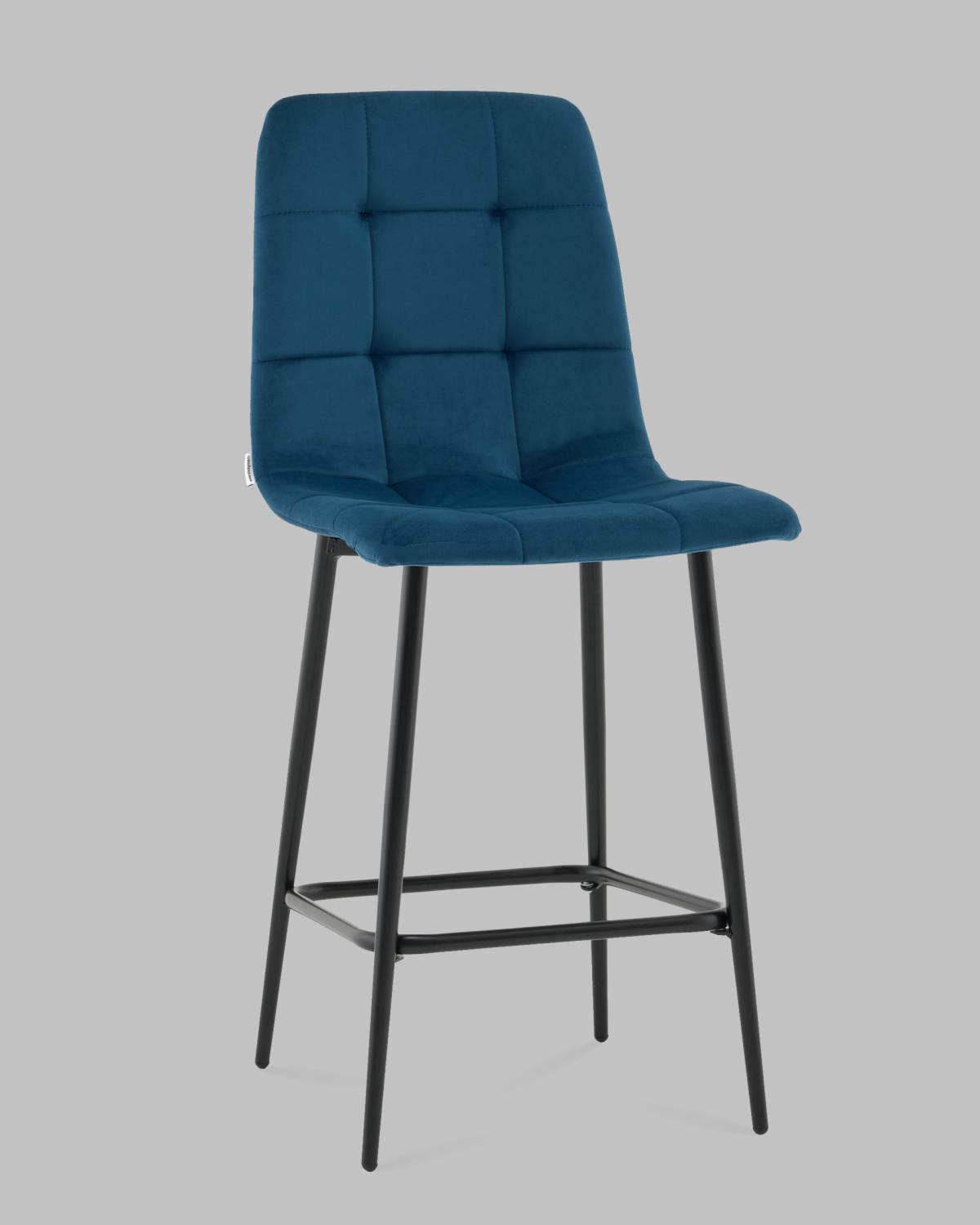 Полубарный стул Stool Group AV 406N-Cdoc-08(PP)