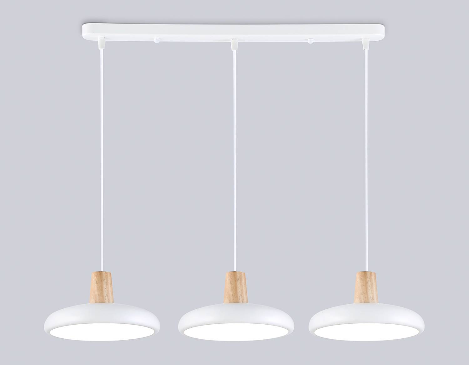 Светильник подвесной Ambrella LineTech FL4840