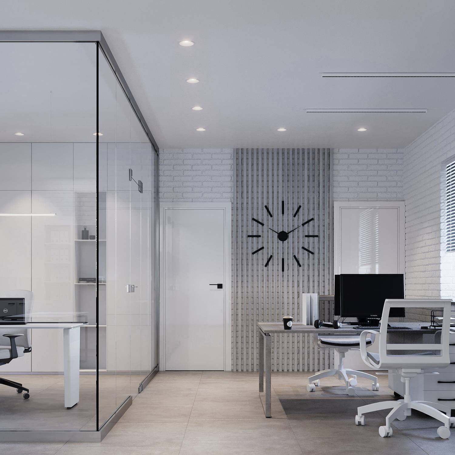 Встраиваемый светильник Arlight Harbor 044791