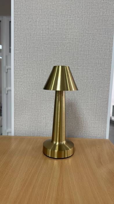 Настольная лампа Мелодия Света 000080552