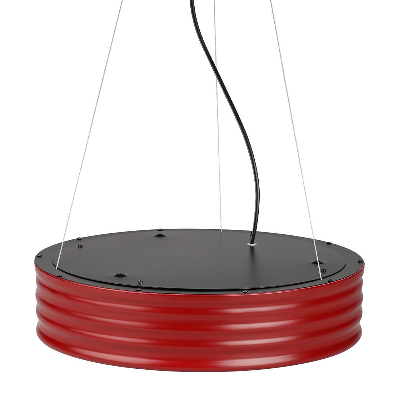 Трос подвесного крепления для модели MACARON Sonex Macaron 7705/L