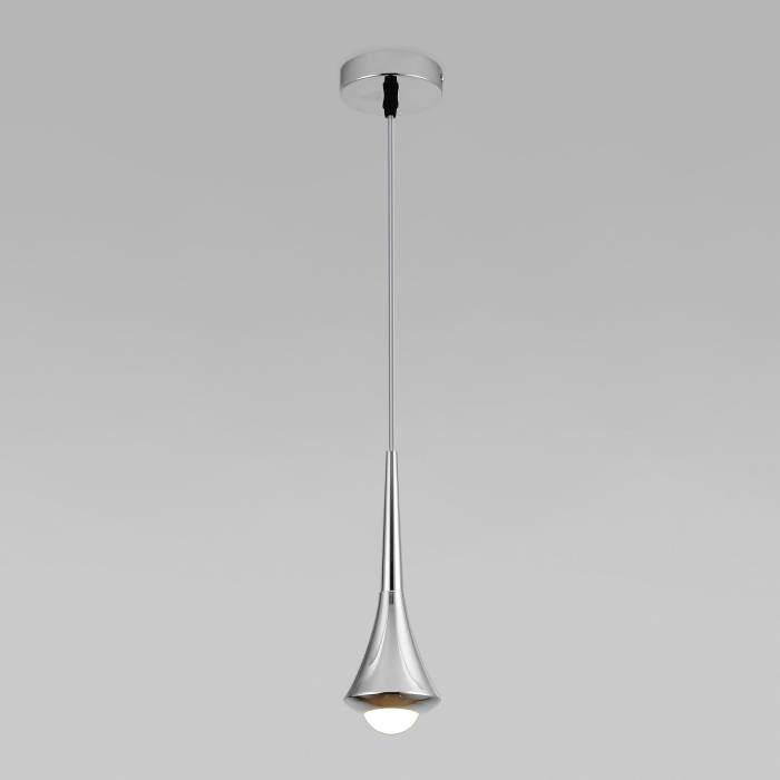 Светильник подвесной Elektrostandard Hill Hill 5W хром ( 50211 LED)