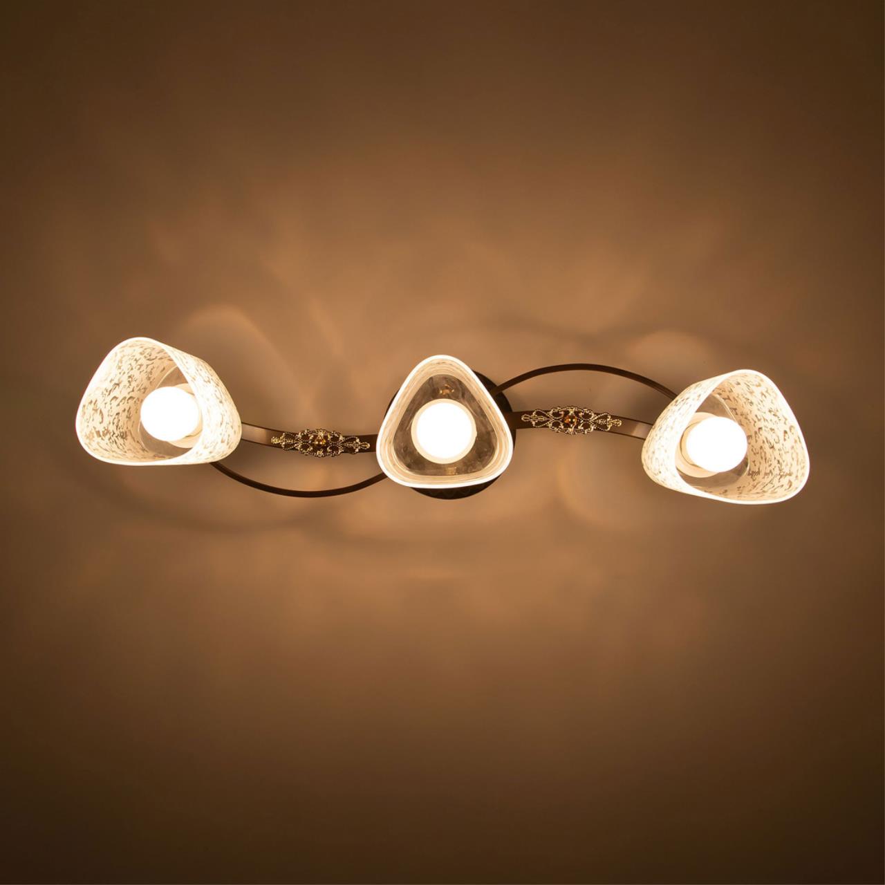 Потолочная люстра Citilux Мотив CL166131