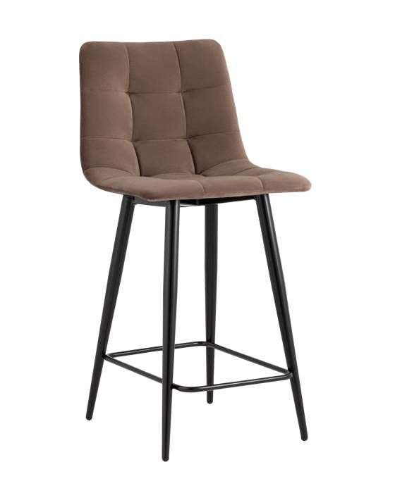 Полубарный стул Stool Group Джанго vd-django-b12