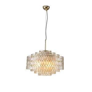 Подвесная люстра Favourite Mollitia 4763-6P