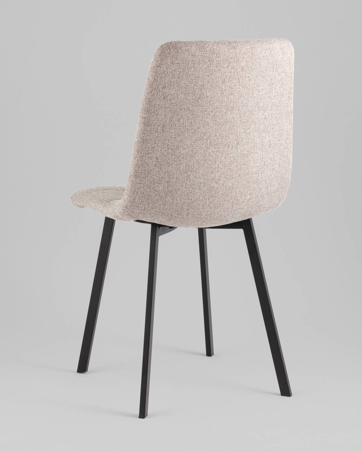 Обеденный стул Stool Group OS-2011LUM-V seat Lum-31 beige DUAL