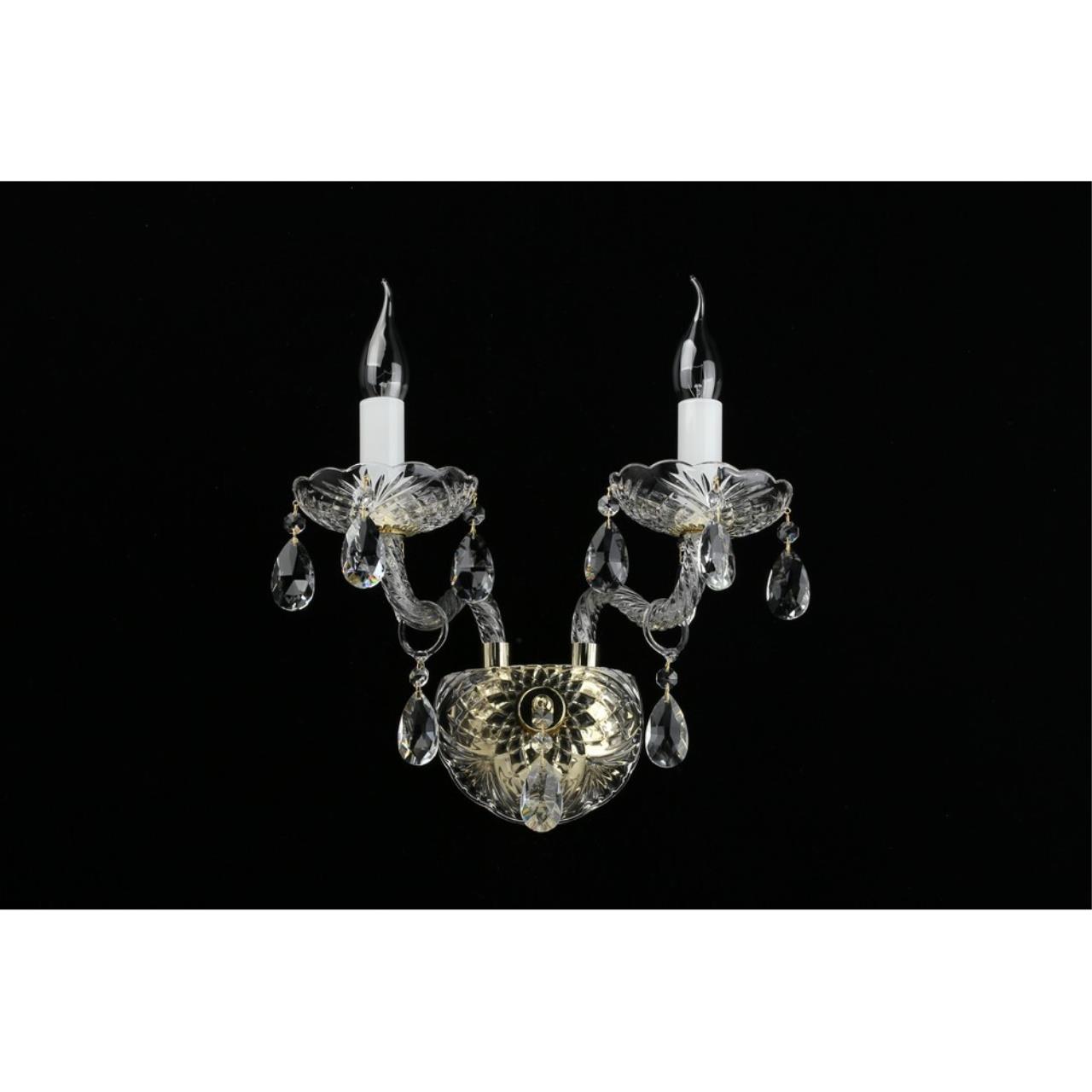 Настенное бра Aployt Anula APL.810.01.02