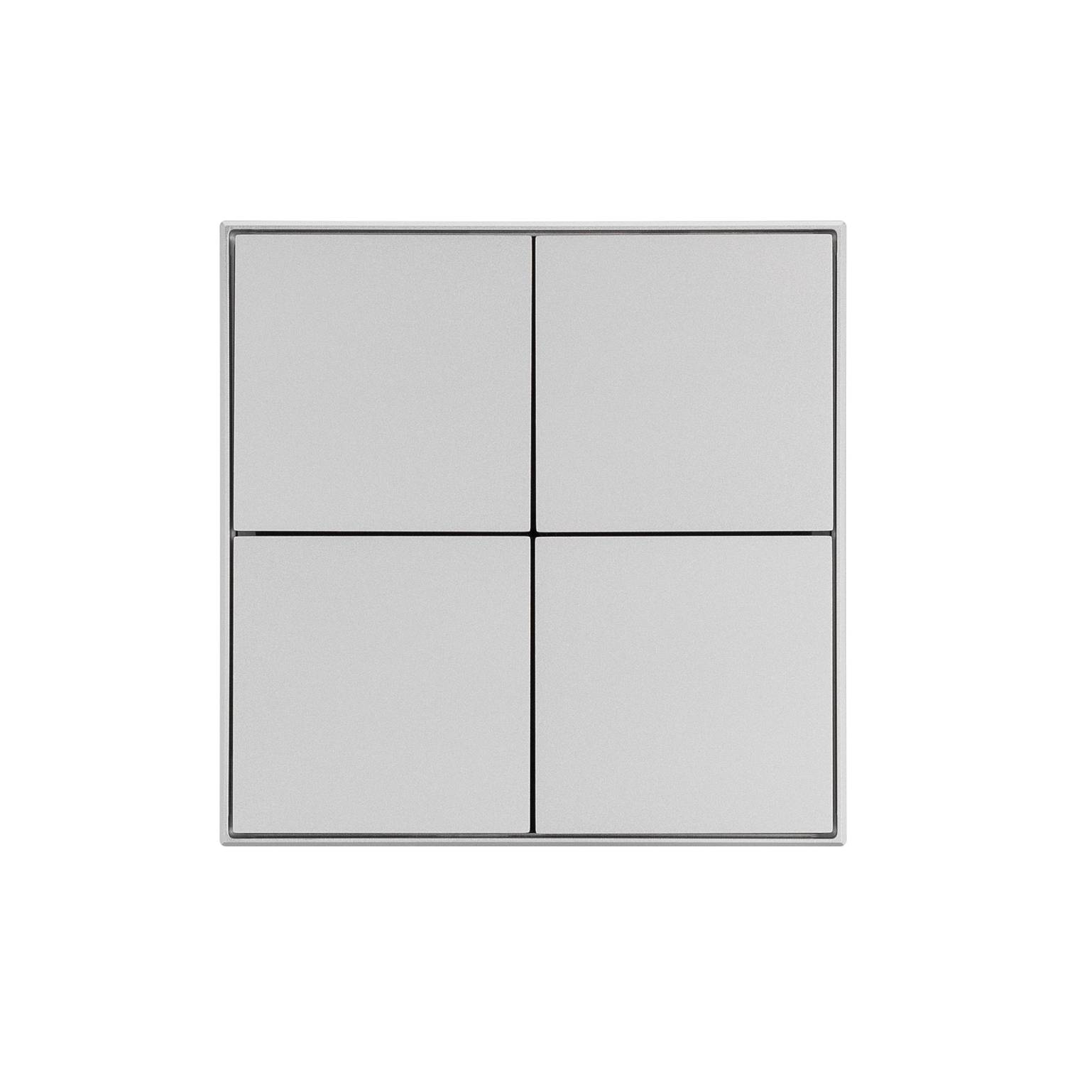 Встраиваемая металлическая панель Arlight 039666