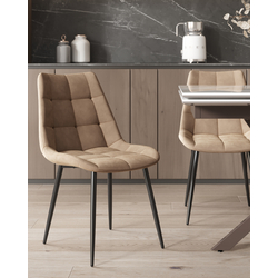 Обеденный стул Stool Group OS-2499-V seat HLR-8 DUAL