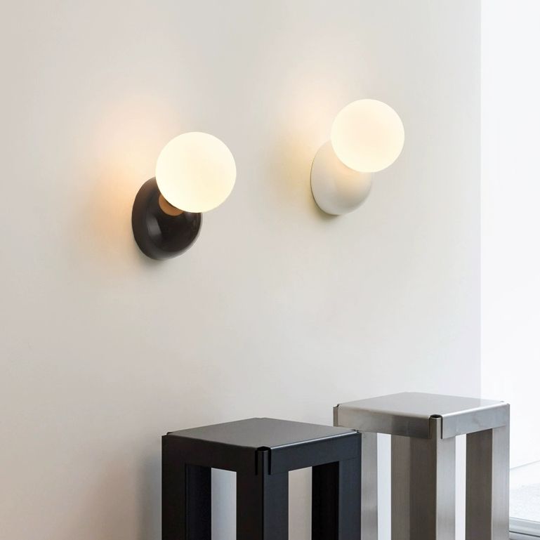Настенное бра ImperiumLoft Ball01 322682-23