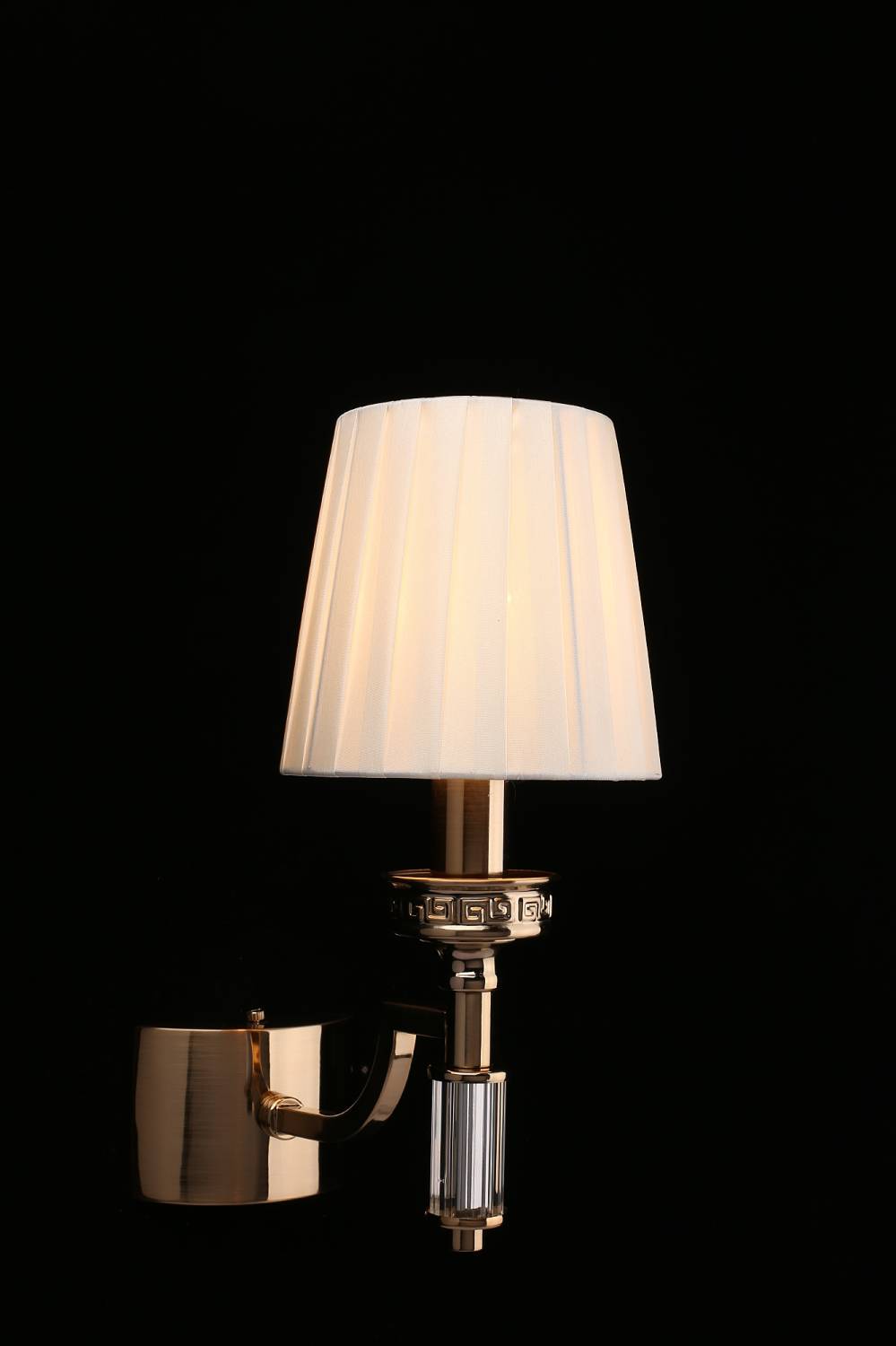 Настенное бра Aployt Patricia APL.716.11.01