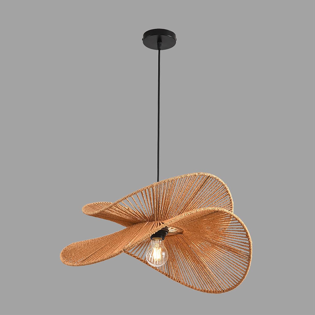 Светильник подвесной Lumion Rope 8381/1