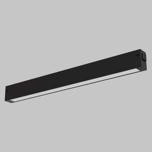 Трековый светильник IMEX IL.0050.5000-27-CCT-BK