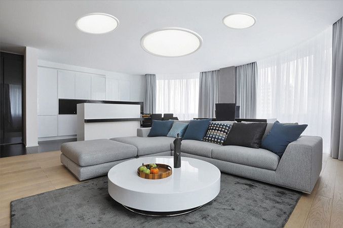 Светильник потолочный Italline IT011 IT011-5020 white