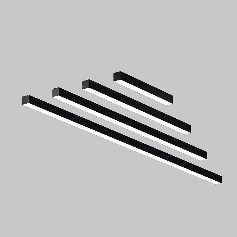 Светильник потолочный Maytoni Накладные линейные светильники LL311028