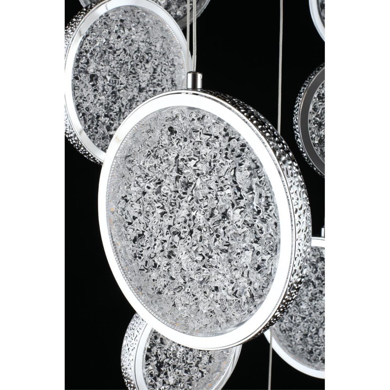 Подвесная люстра Aployt Yulali APL.048.13.102