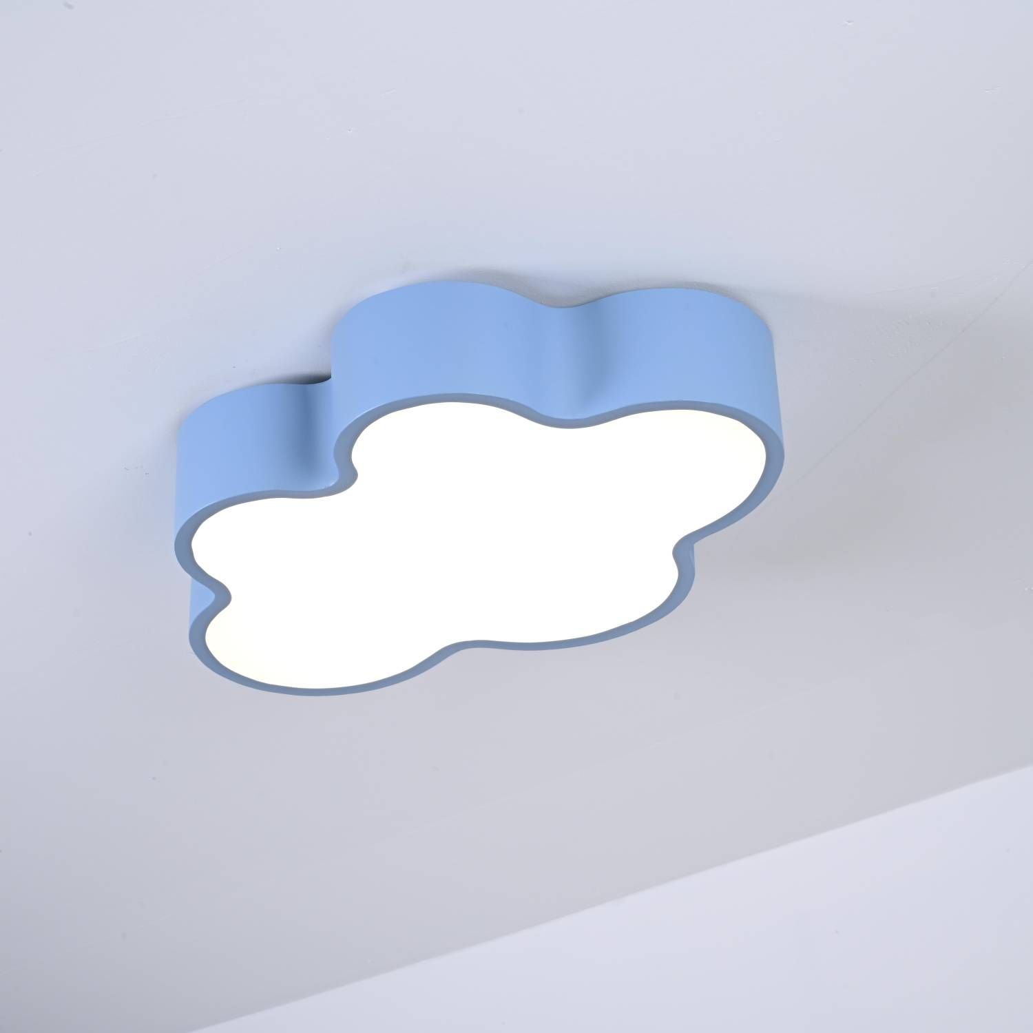 Светильник потолочный ImperiumLoft Cloud01 186675-26