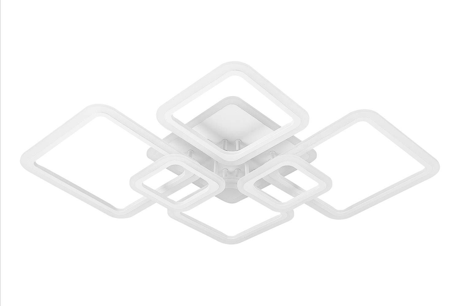 Потолочная люстра Natali Kovaltseva Spektr LED LAMPS 81243