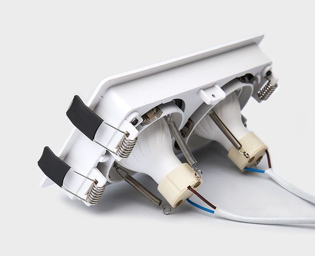 Italline DE-312 white