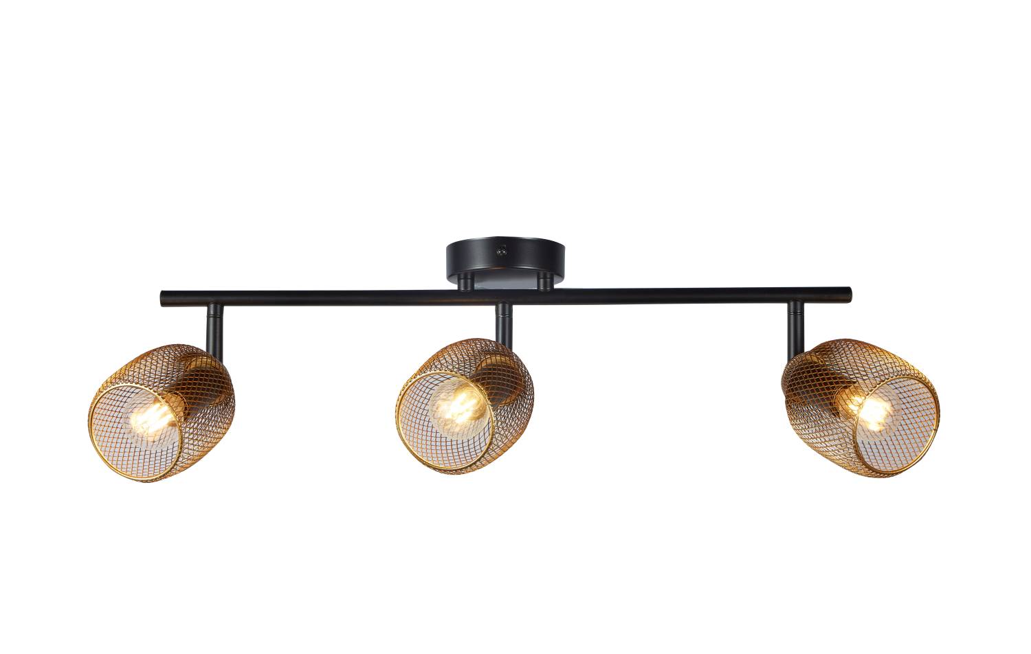 Светильник спот Moderli Adalina V11838-3C