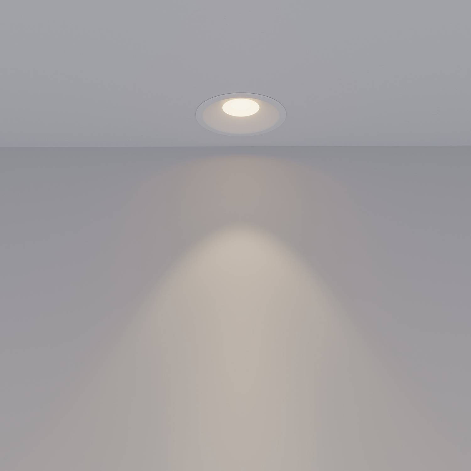 Встраиваемый светильник Arlight Harbor 044791