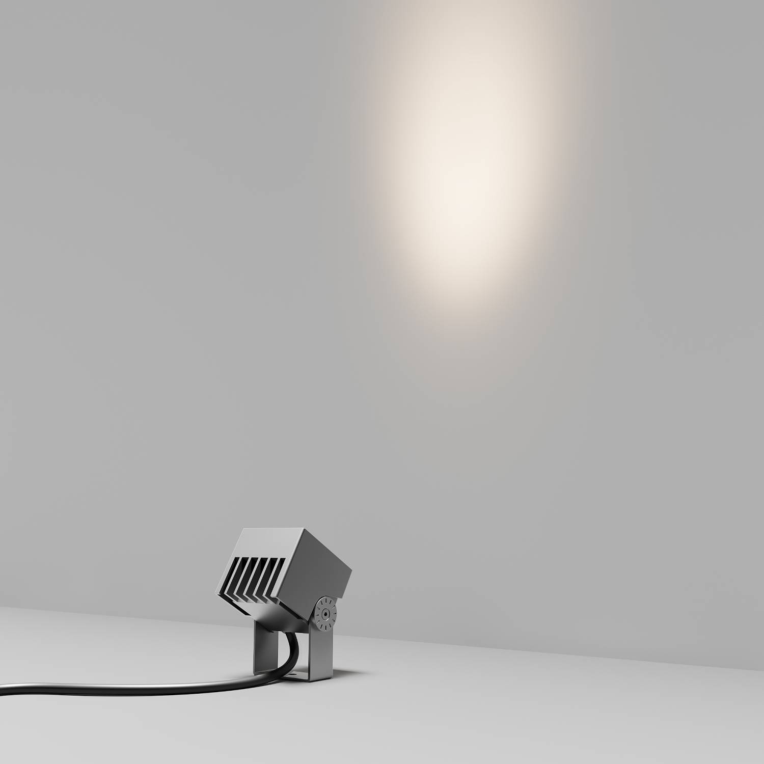 Прожектор уличный Arlight Block 055236