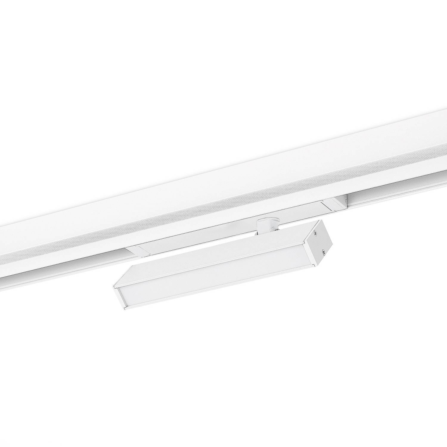 Трековый светильник ST Luce Skyline 220 ST378.596.09