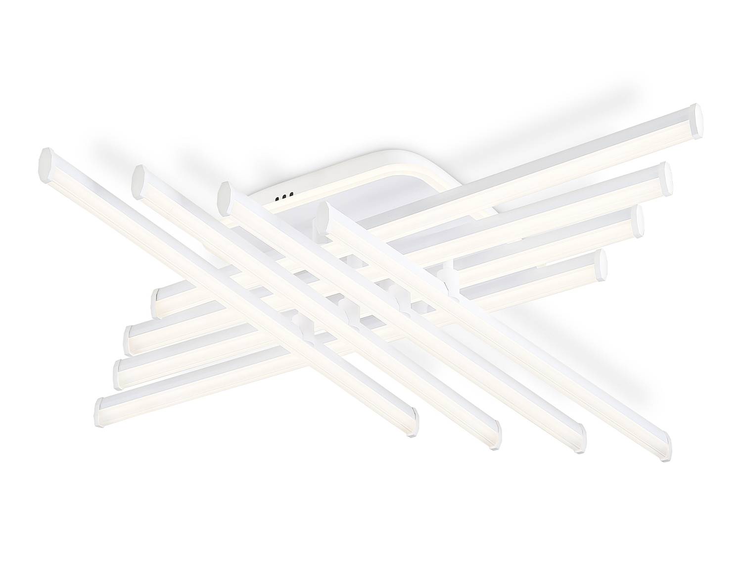 Потолочная люстра Ambrella LineTech FL6261