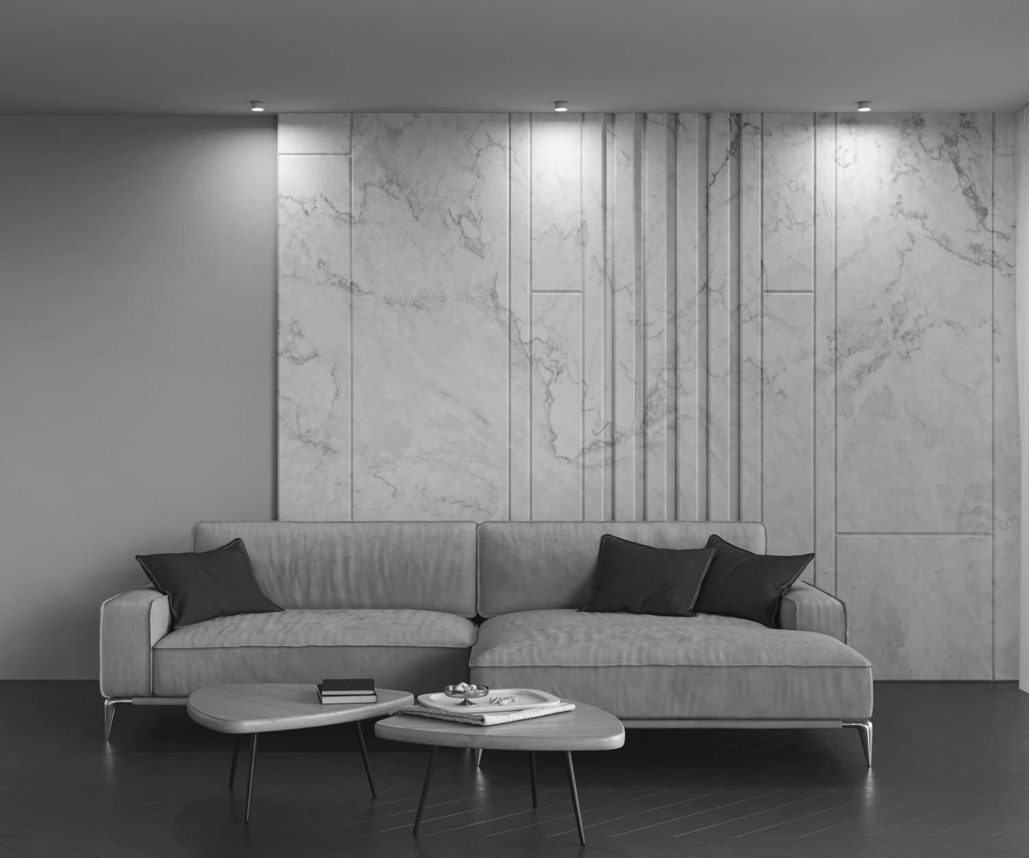 Встраиваемый светильник Maytoni Reif DL050-01W