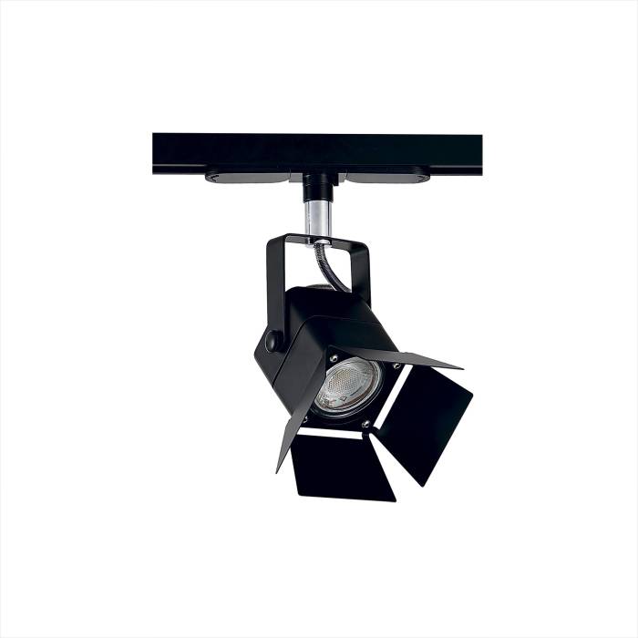 Трековый светильник Citilux Ринг CL526T11SN Трековый светильник Citilux Ринг CL526T11SN