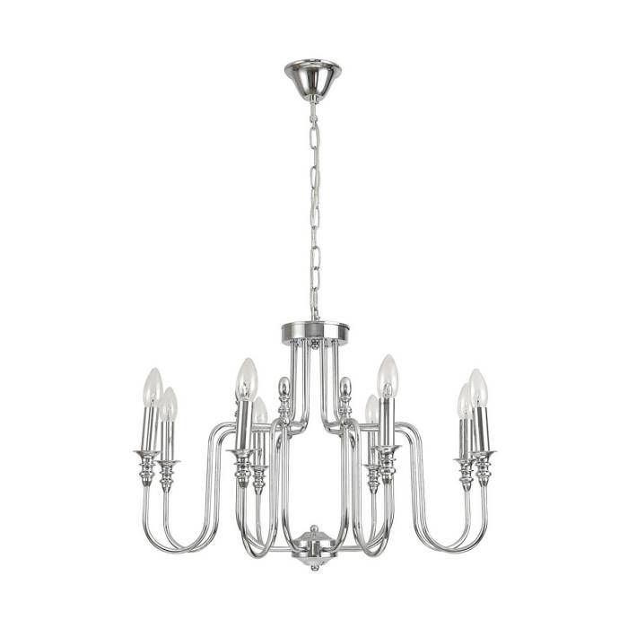 Подвесная люстра Lumion Suana 8317/8