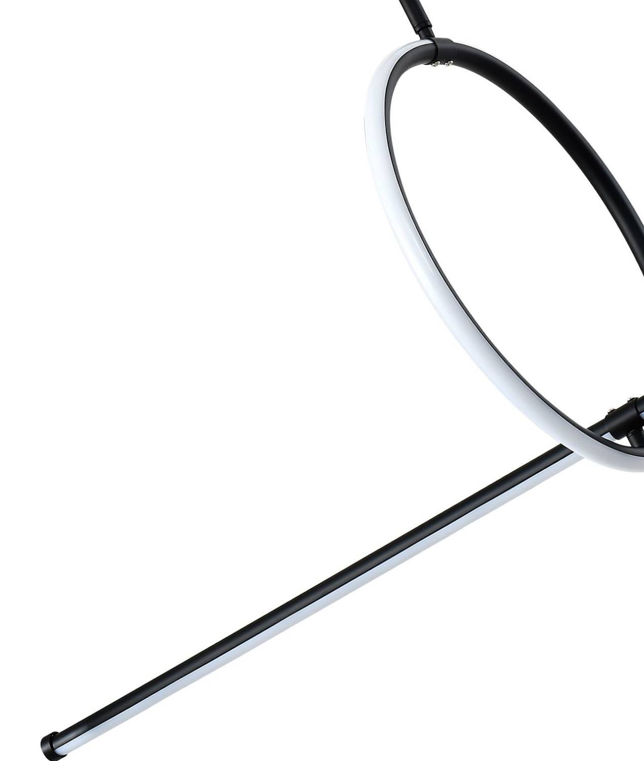 Люстра на штанге Zortes Dasy ZRS.57787.49