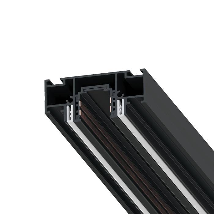 Магнитный шинопровод под натяжной потолок Arte Lamp Optima-Accessories A752206 Магнитный шинопровод под натяжной потолок Arte Lamp Optima-Accessories A752206