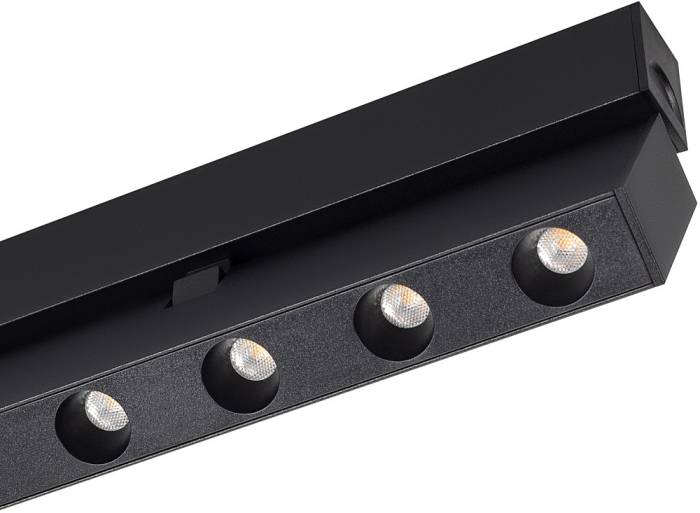 Трековый светильник Arlight Mag-25 034232