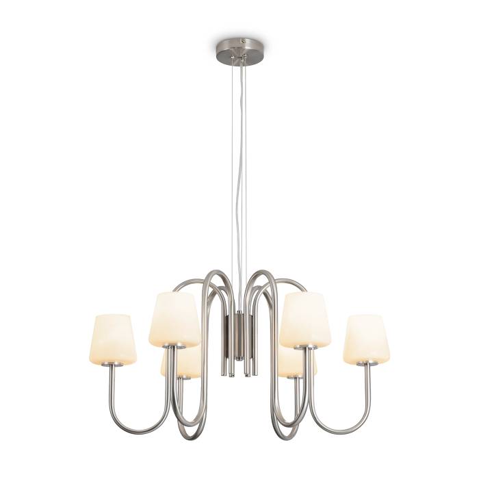 Подвесная люстра Freya Jade FR2039PL-06N