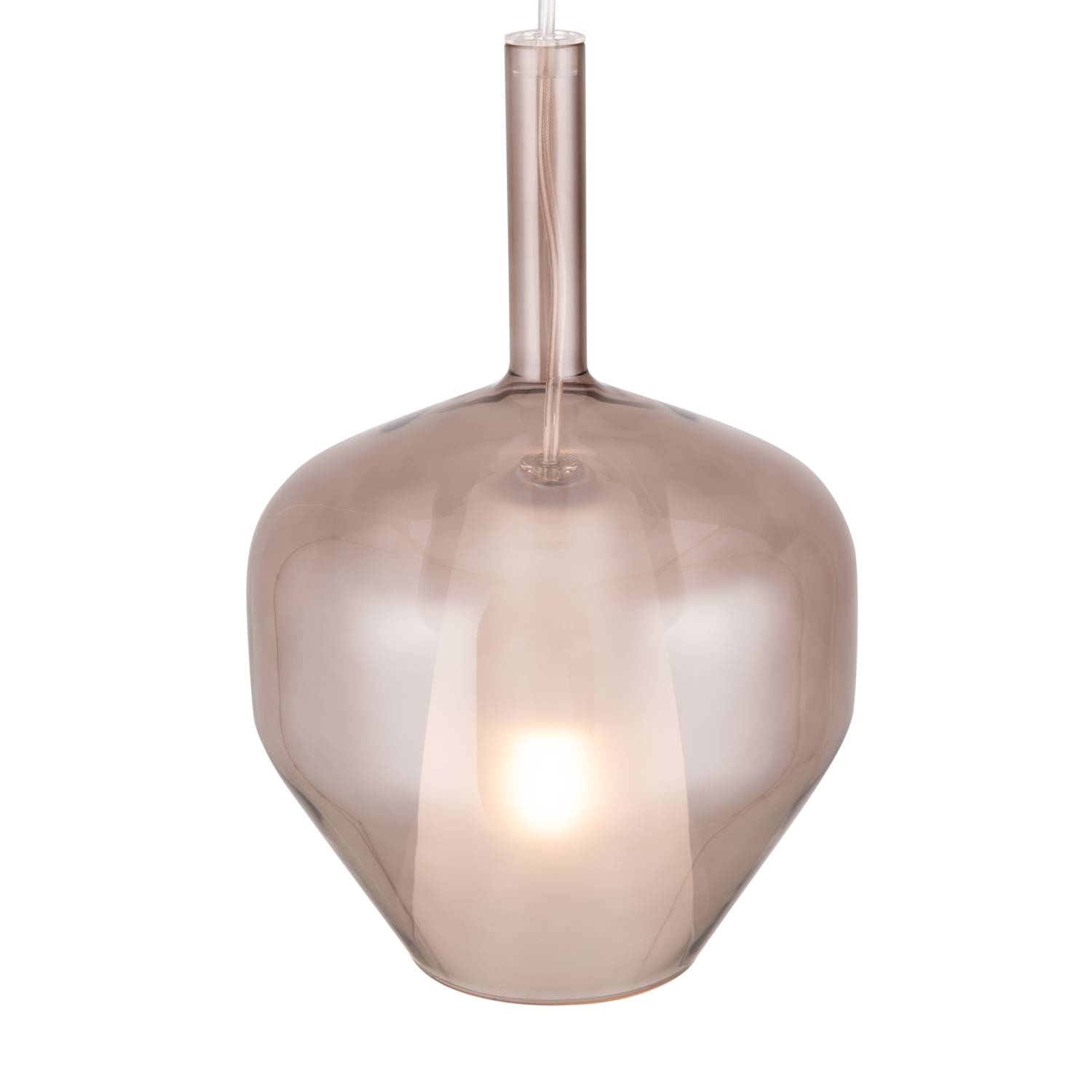 Светильник подвесной Maytoni Duality MOD271PL-01B6