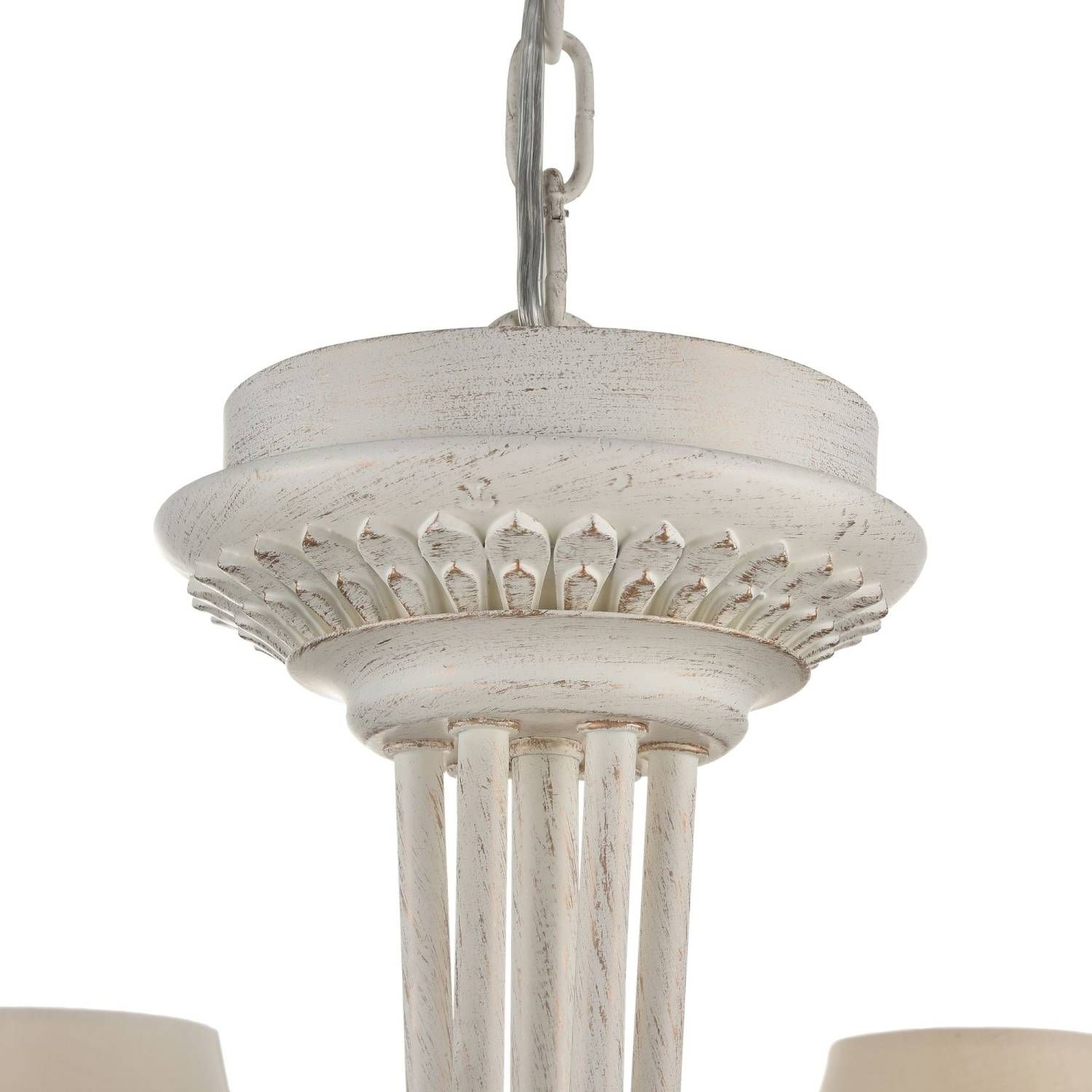 Подвесная люстра Maytoni Torino ARM139-06-W