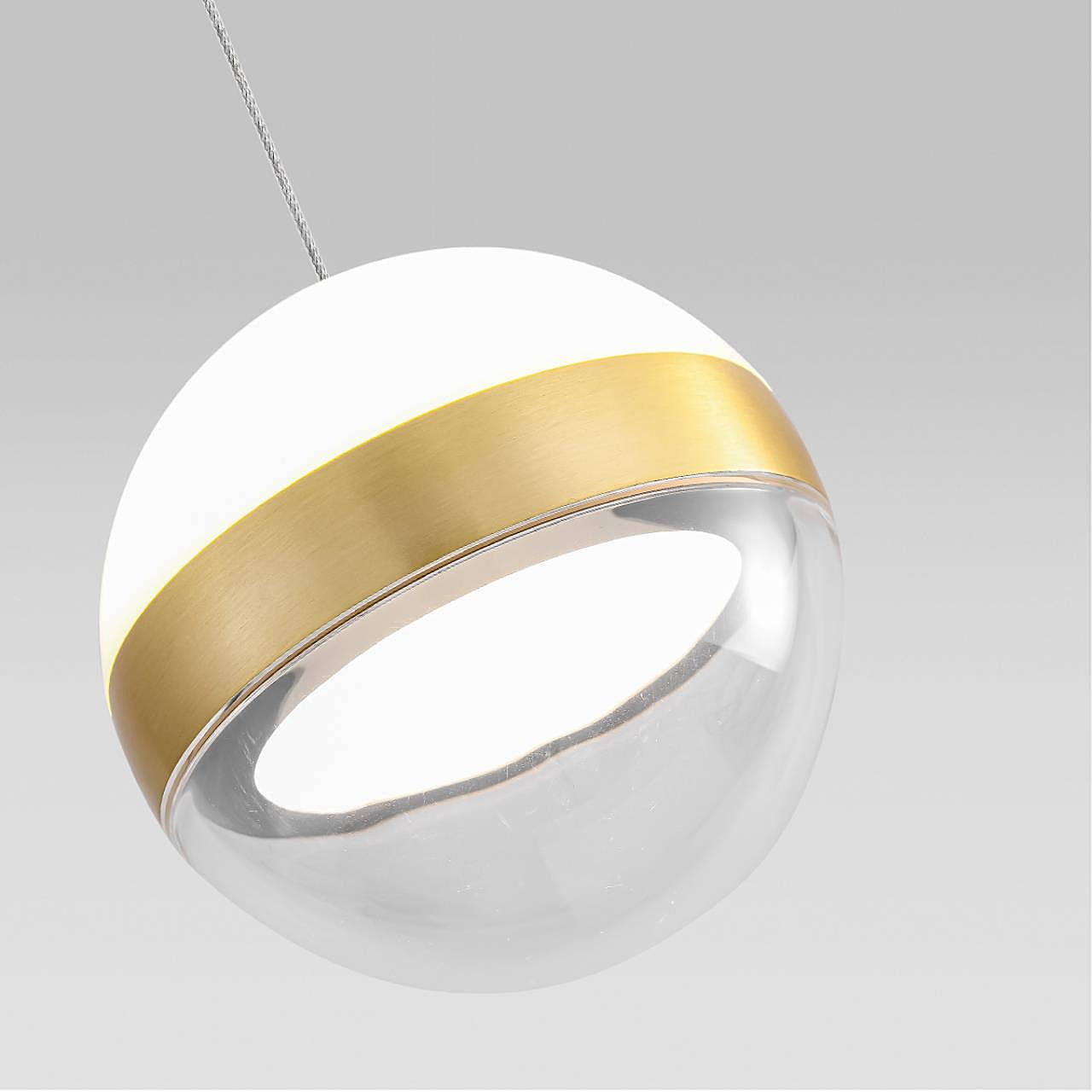 Светильник подвесной Odeon Light Roni 5036/9L Светильник подвесной Odeon Light Roni 5036/9L