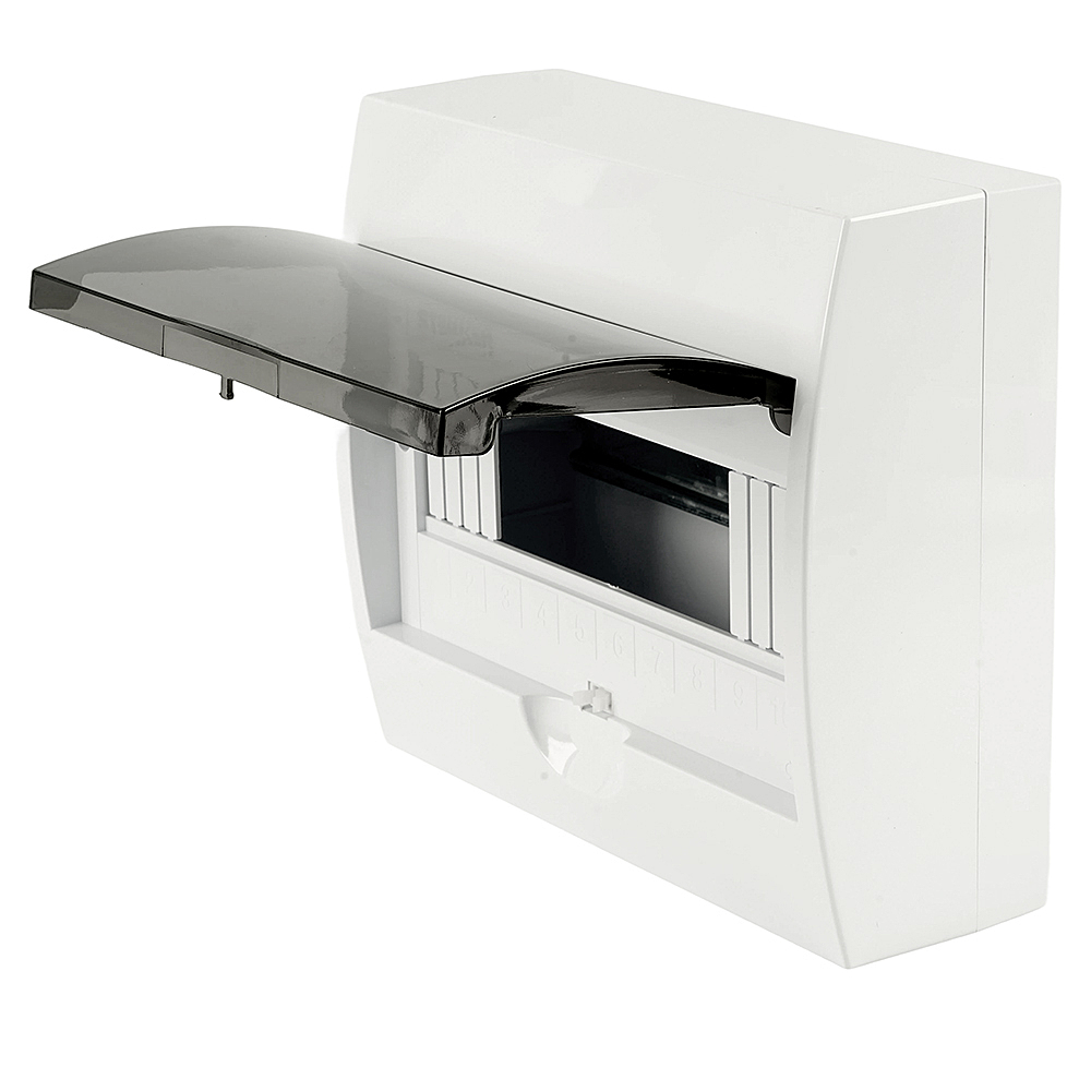 Бокс встраиваемый Stekker EBX50-5/10-50 50521