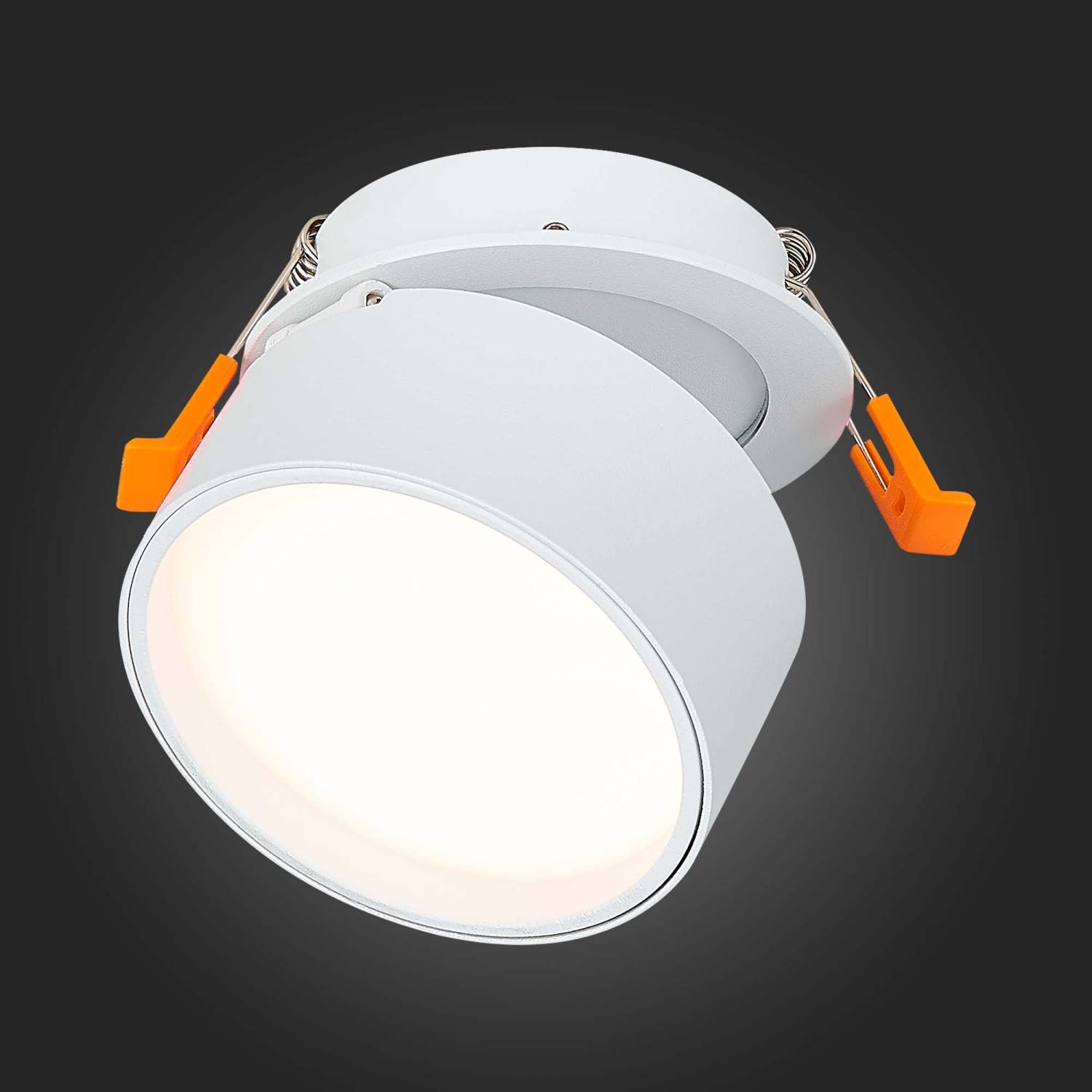 Встраиваемый светильник ST Luce ST651 ST651.538.09 Встраиваемый светильник ST Luce ST651 ST651.538.09
