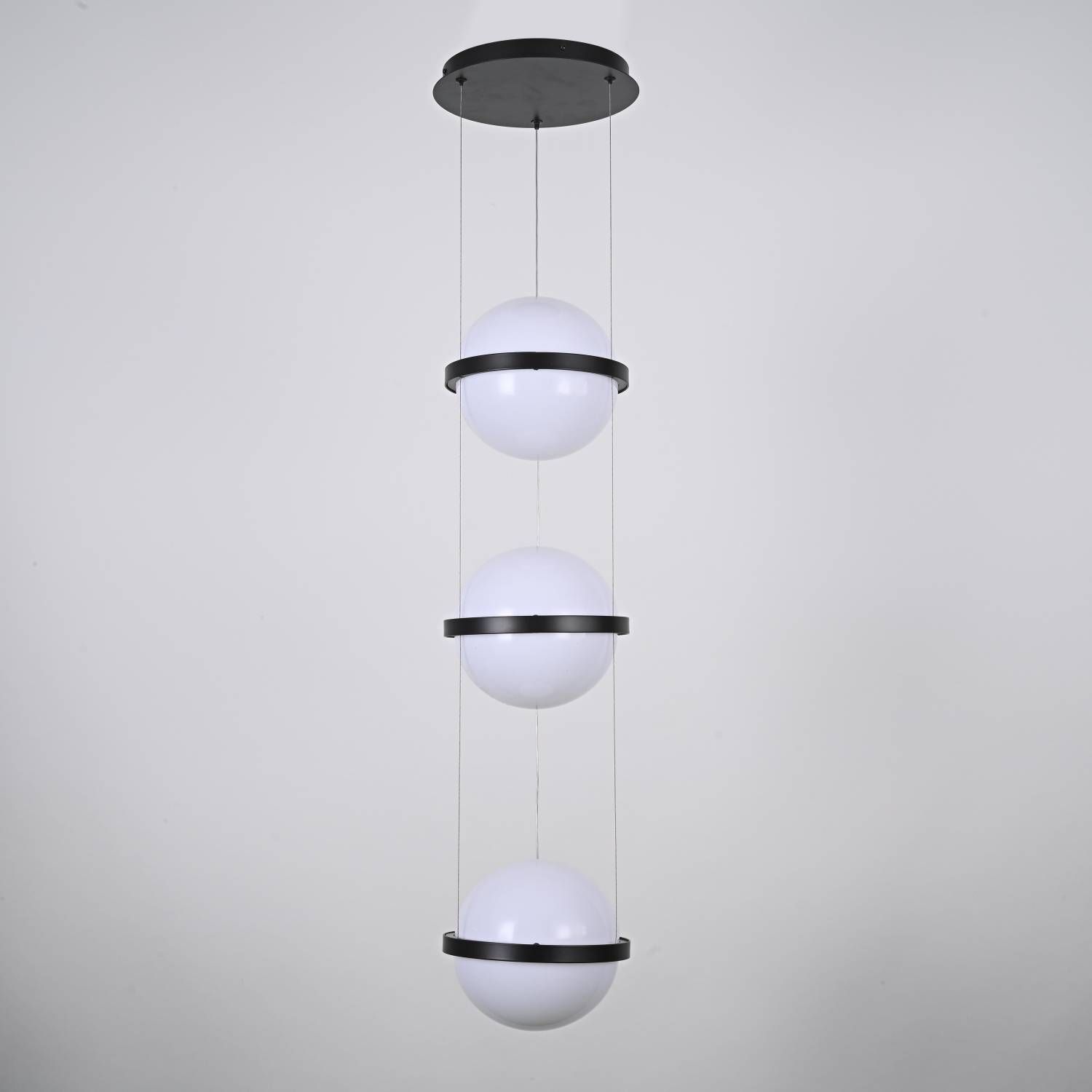 Светильник подвесной ImperiumLoft 22.93727 168493-22