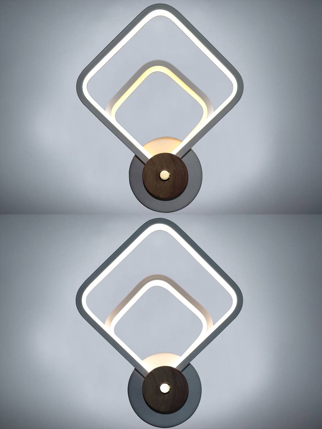 Настенное бра Natali Kovaltseva Led LED LAMPS 81143/1W