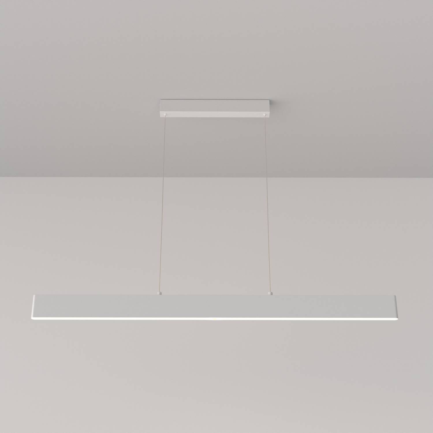 Светильник подвесной Maytoni Step P010PL-L30W